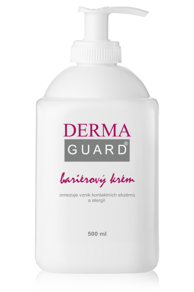 DermaGuard 500ml
